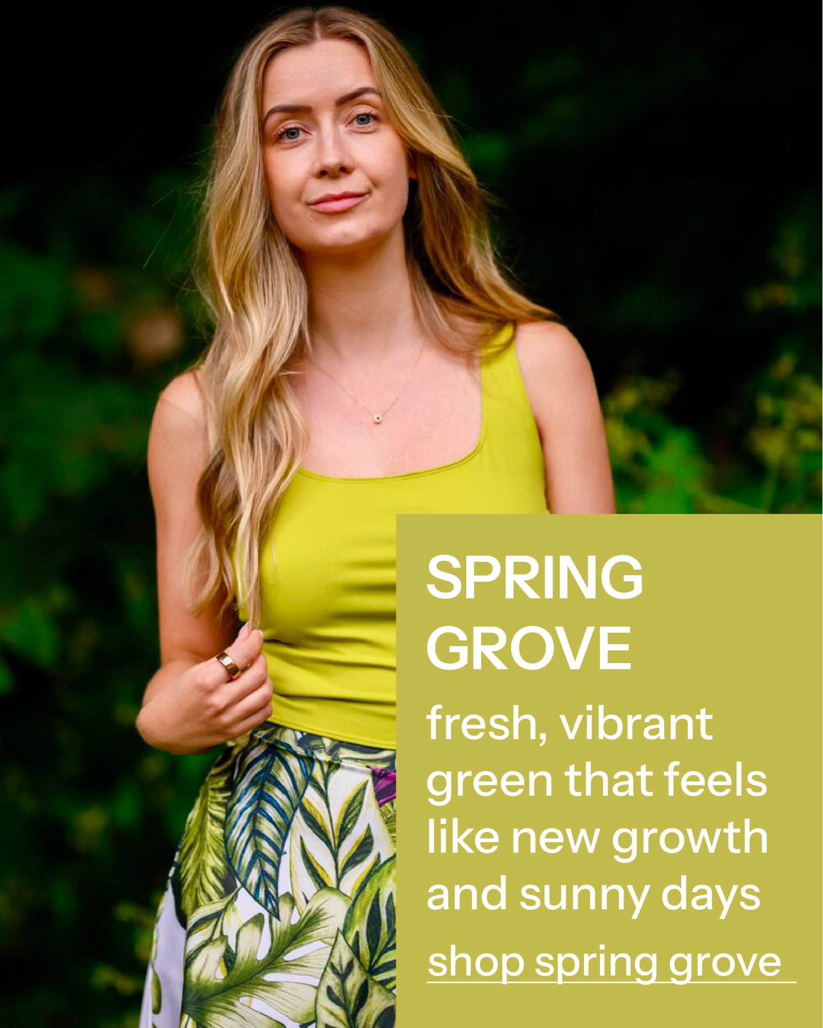 Spring Grove